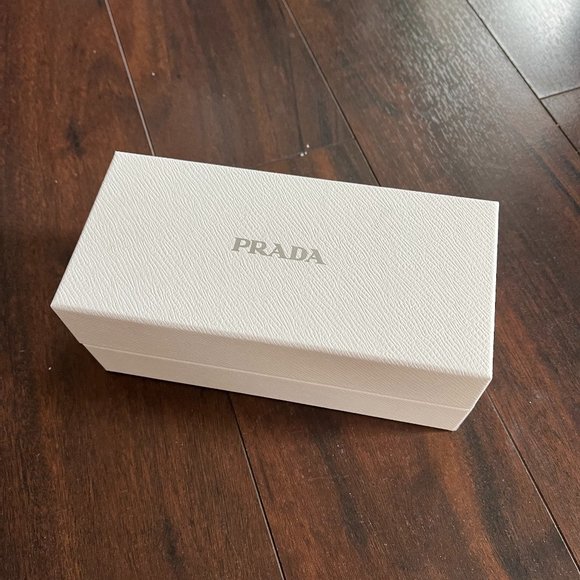 Prada Glasses Box - Picture 2 of 4